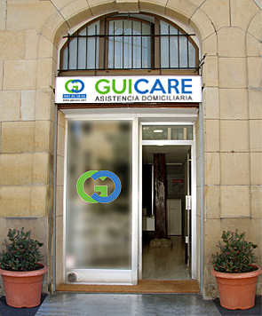 Guicare Servicios Asistenciales